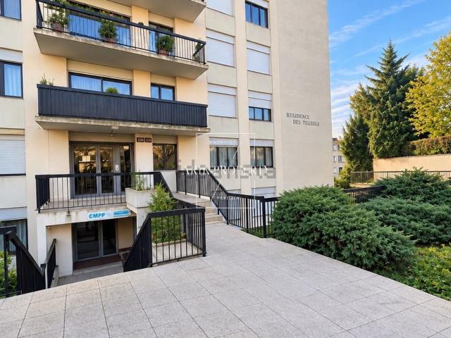 Appartement, Bois de Boulogne, Paris