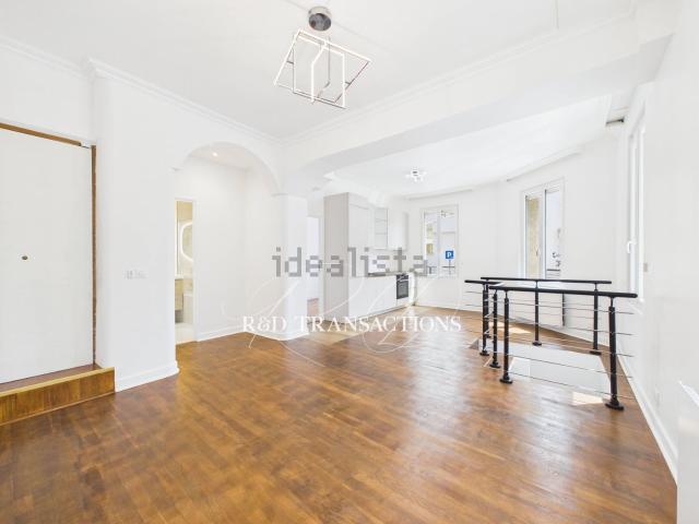 Appartement, Bois de Boulogne, Paris