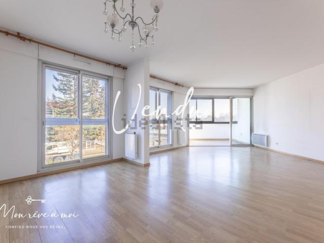 Appartement, Bois de Boulogne, Paris