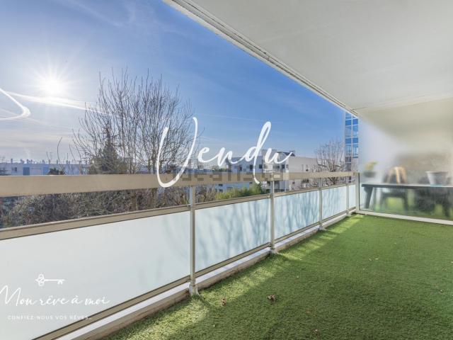 Appartement, Bois de Boulogne, Paris