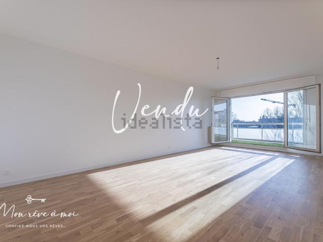 Appartement, Bois de Boulogne, Paris