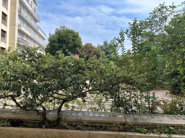 Appartement, Bois de Boulogne, Paris