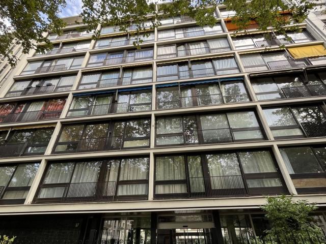 Appartement, Bois de Boulogne, Paris