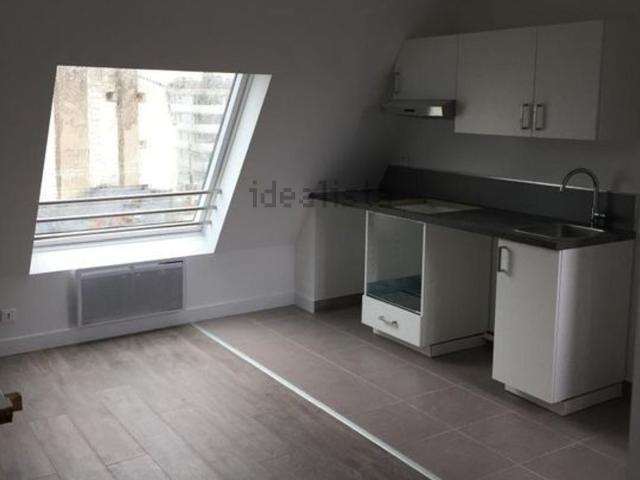 Appartement, Bois de Boulogne, Paris
