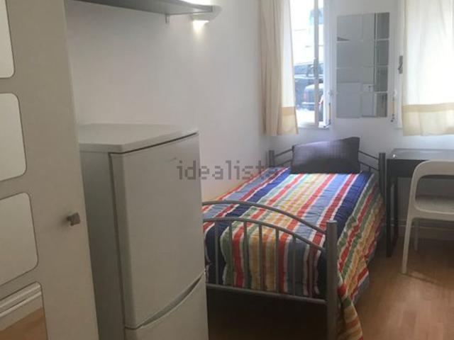 Appartement, Bois de Boulogne, Paris