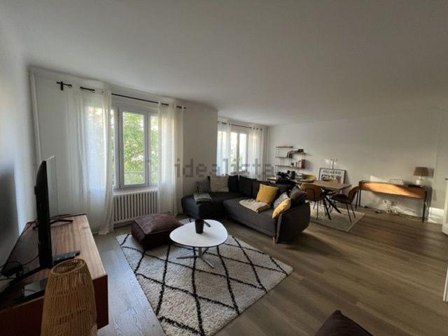 Appartement, Bois de Boulogne, Paris