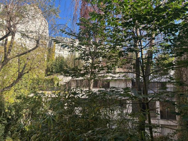 Appartement, Bois de Boulogne, Paris