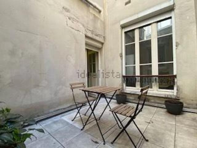 Appartement, Bois de Vincennes, Paris