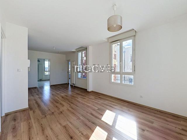 Appartement, Bois Guillaume