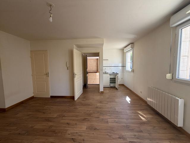 Appartement Bois Guillaume 1 pièce 27.2 m2