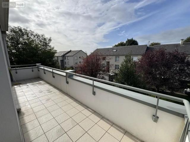 Appartement, Bois Guillaume