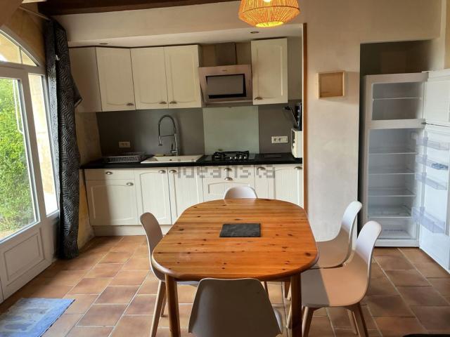 Appartement, Boisse