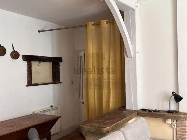Appartement, Boisse