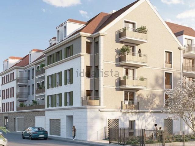 Appartement, Boissy Saint Léger