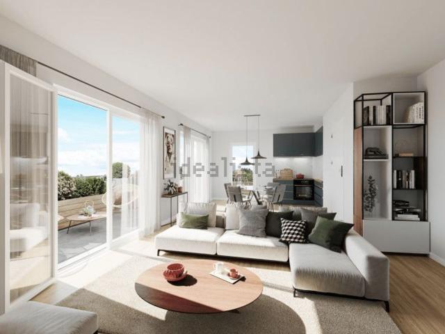 Appartement, Boissy Saint Léger