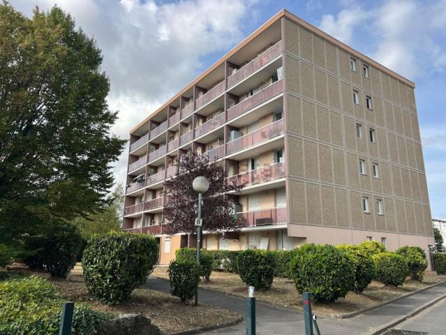 Appartement, Boissy Saint Léger