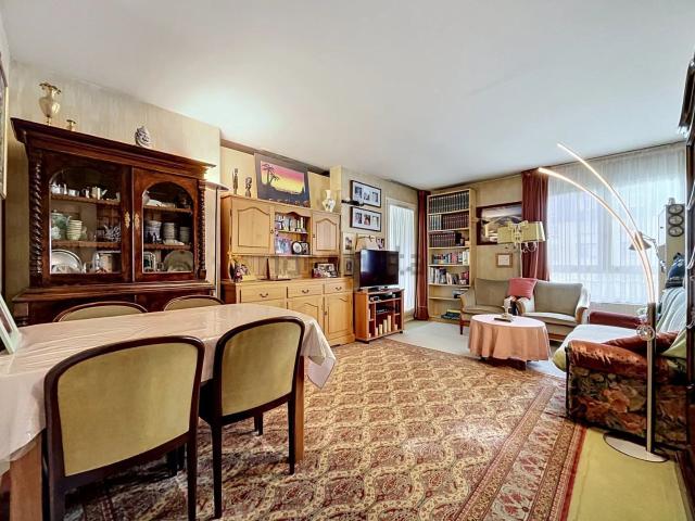 Appartement, Boissy Saint Léger
