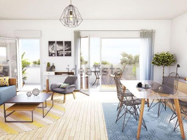 Appartement, Boissy Saint Léger