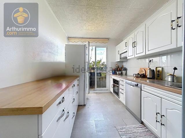 Appartement, Boissy Saint Léger