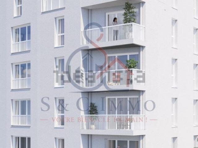 Appartement, Boissy Saint Léger