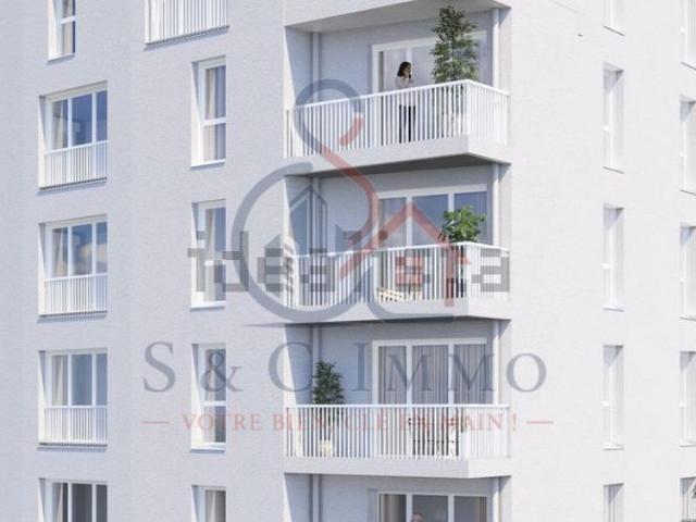 Appartement, Boissy Saint Léger