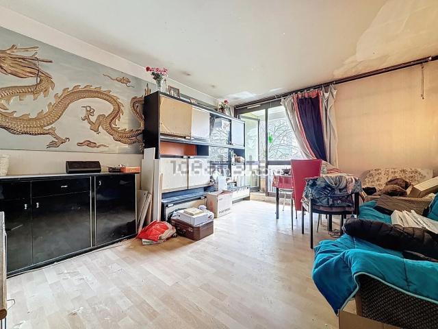 Appartement, Boissy Saint Léger