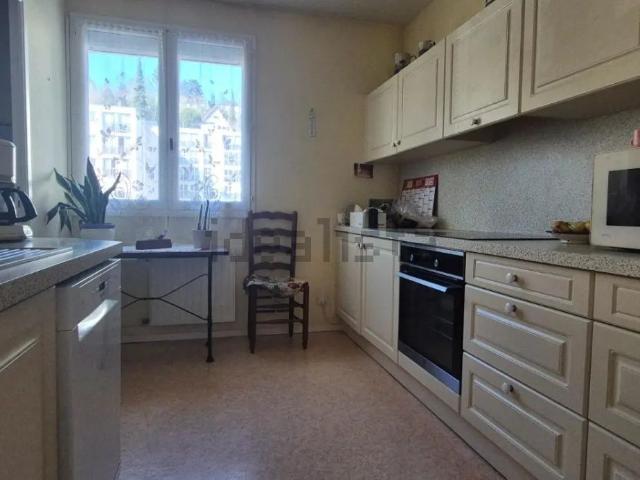 Appartement, Bolbec