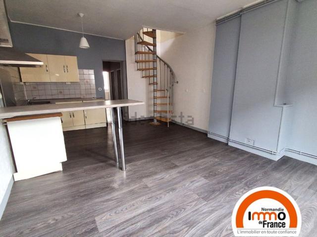 Appartement, Bolbec
