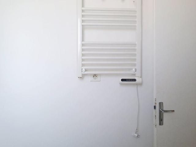 Appartement Bollène T3 + Mezzanine 61.00 m2