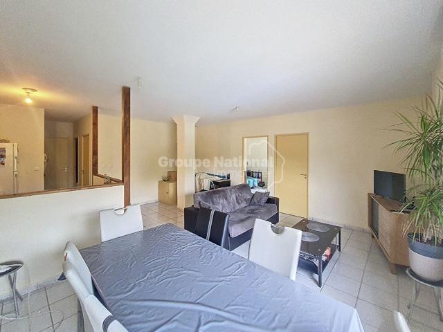 Appartement Bollene 3 pièce s 65.7 m2