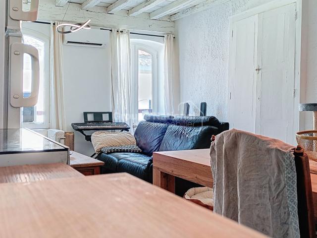 Appartement Bollène 3 pièce s de 72m2