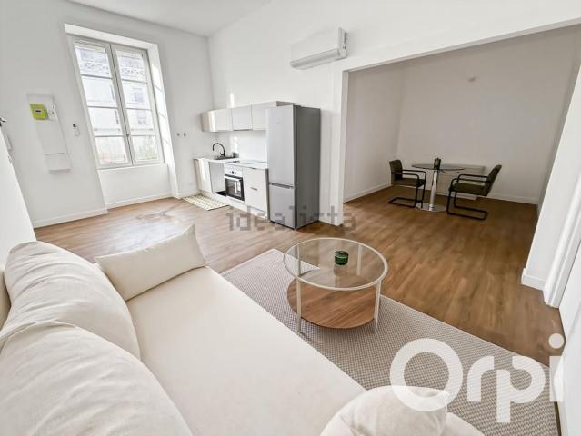 Appartement, Bollène