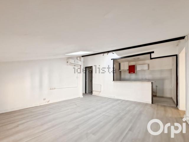 Appartement, Bollène