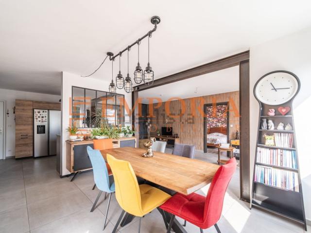 Appartement, Bollwiller