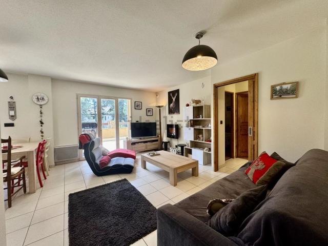 Appartement, Bolquère