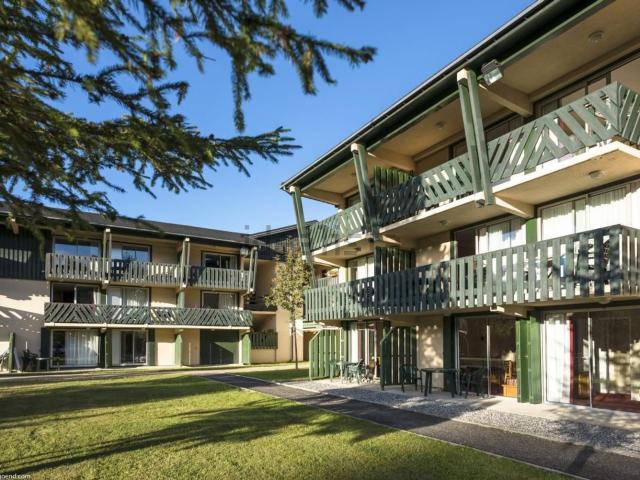 Appartement, Bolquère