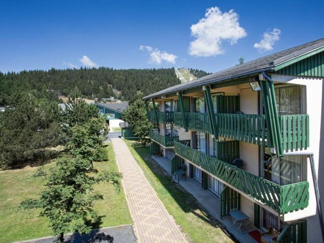 Appartement, Bolquère