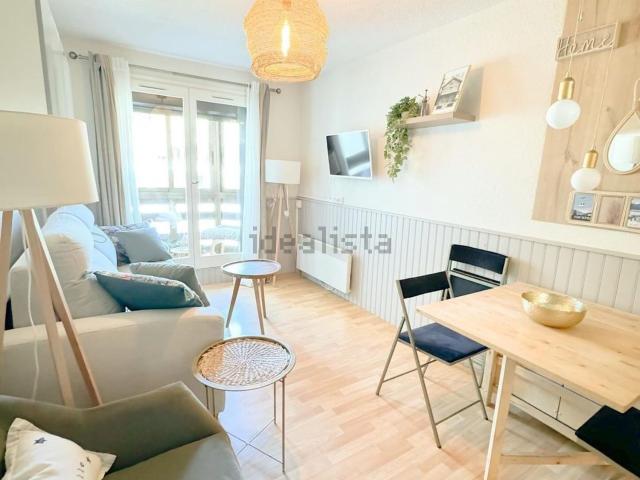 Appartement, Bolquère