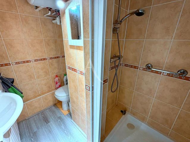 Appartement bord de mer