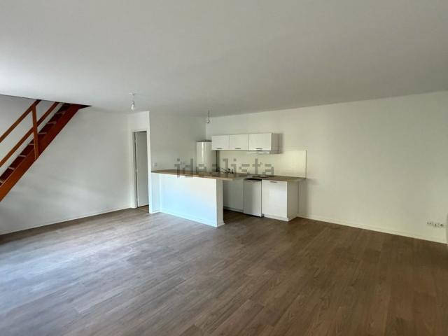 Appartement, Bordeaux