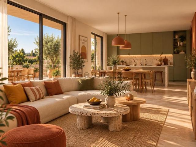 Appartement, Bordeaux