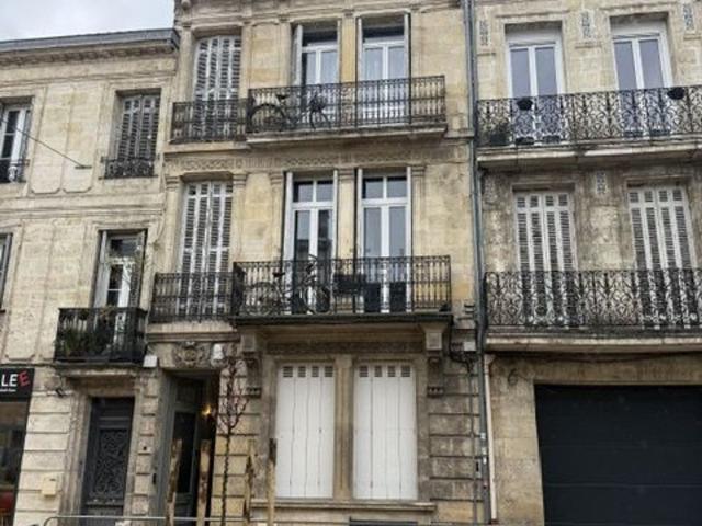 Appartement, Bordeaux