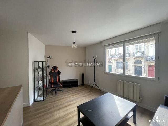 Appartement, Bordeaux