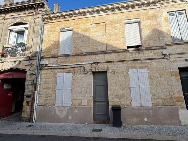 Appartement, Bordeaux