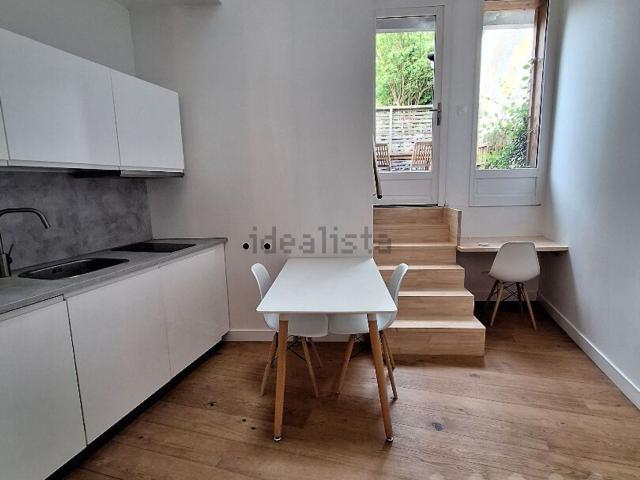 Appartement, Bordeaux