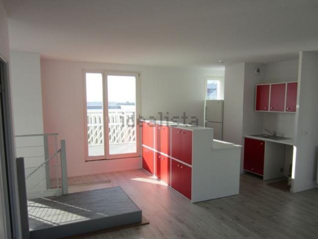 Appartement, Bordeaux