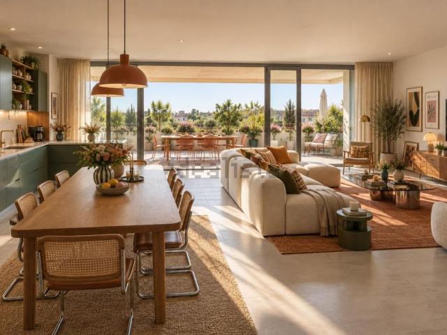 Appartement, Bordeaux