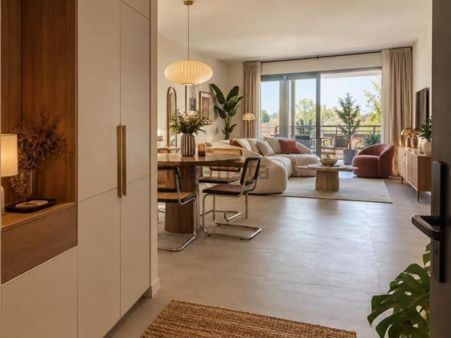 Appartement, Bordeaux