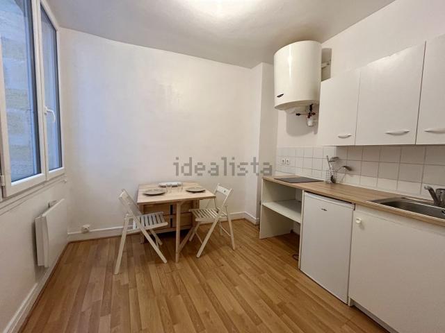 Appartement, Bordeaux