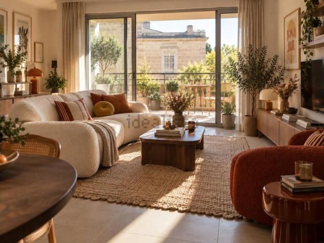 Appartement, Bordeaux